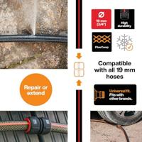 Fiskars FiberComp Reparateur 19 mm - 1054785 - thumbnail