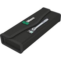Wera 8100 SB HF 1 Zyklop 05003785001 Dopsleutelset Metrisch 3/8 (10 mm) 13-delig - thumbnail