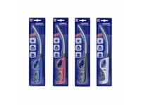 BBQ aansteker Prof met flexibele Nek in blister PROF Vlot - Vlot - thumbnail