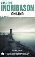Arnaldur  Indridason Onland - thumbnail