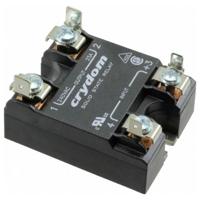 Crydom Halfgeleiderrelais D2425FG-B 1 stuk(s) - thumbnail