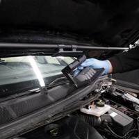 Scangrip WerkplaatslampNova Bonnet - SG.03.5457 - thumbnail