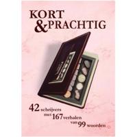 Kort & Prachtig (Paperback) - thumbnail