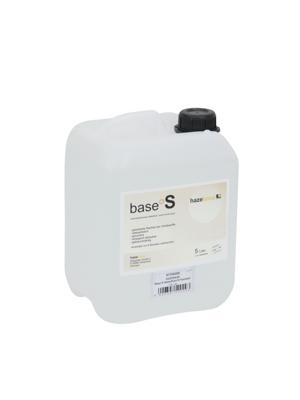 HAZEBASE Base*Q Fog Fluid 5l