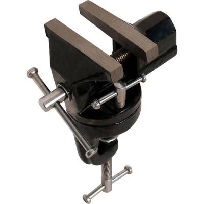 FARTOOLS PRO - ETO 70 Etau agrafe 70 mm en fonte a base rotative - 111453 FARTOOLS PRO - ETO 70 Etau agrafe 70 mm en fonte a base rotative - 111453