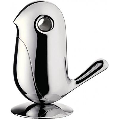 Alessi Chip Papercliphouder Alessi Chip Papercliphouder
