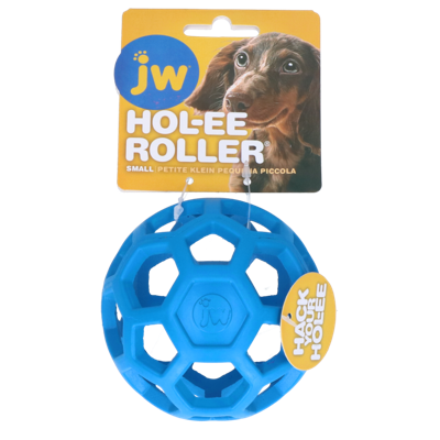 JW Hol-ee Roller Small Blue