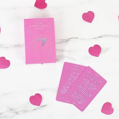 Love Astrology kaarten - thumbnail
