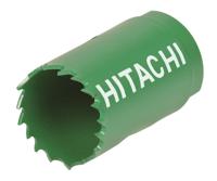 Hikoki Accessoires Gatzaag 25Mm Hss Bi-Metaal 4/6 Tpi - 752109 - thumbnail