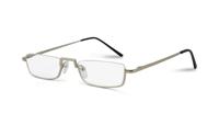 Leesbril Readr. -0023 Demi -Zilver-+3.50 - thumbnail