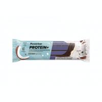 POWERBAR protein+ calcium & magnesium (30 x 35gr) - coconut - thumbnail
