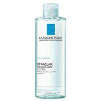 La Roche-Posay - La Roche Effaclar Purifying Micellar Water Gezichtsreiniging 400 ml - thumbnail