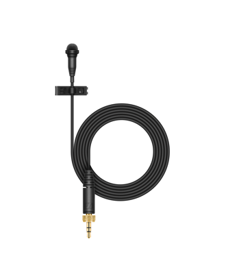 Sennheiser ME 2 dasspeldmicrofoon Sennheiser ME 2 dasspeldmicrofoon