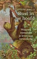 Rust in je hoofd (Paperback) - thumbnail