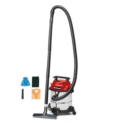 Einhell TC-VC 1812/1 S 2342500 Nat- en droogzuiger 12 l