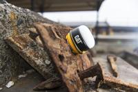 CAT Oplaadbare mini campinglantaarn met, powerbankfunctie - CT6525 - CT6525 - thumbnail