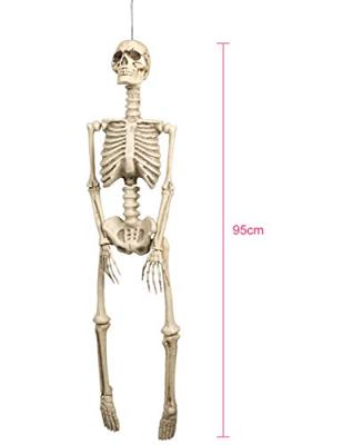 Decoratie Skelet 92cm