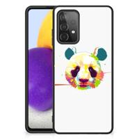 Samsung Galaxy A72 (5G/4G) Hoesje Panda Color - thumbnail
