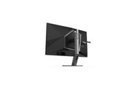 PC-scherm - AOC - AG256FS - 24,5 FHD - IPS-paneel - 390Hz - 0,3ms - In hoogte verstelbaar - 2 HDMI 1 DP - Adaptive Sync - Zwart - thumbnail