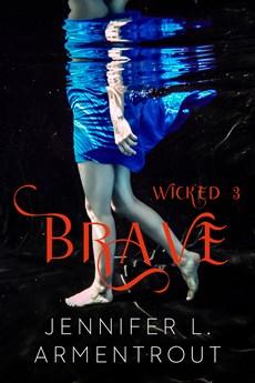 Brave - Jennifer L. Armentrout - ebook
