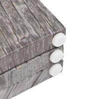 Kamerscherm inklapbaar meer 120x170 cm - thumbnail