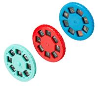 BRESSER JUNIOR Science Projector en Nachtlampje - thumbnail