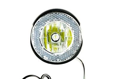 Union led koplamp "venti" led fr.light venti un-4255