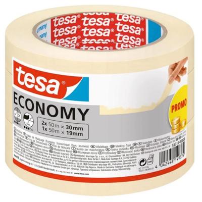 tesa Economy 55311-00000-02 Schilderstape Wit 1 set(s) tesa Economy 55311-00000-02 Schilderstape Wit 1 set(s)
