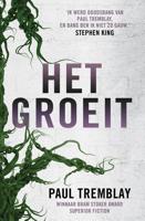 Het groeit - Paul Tremblay - ebook - thumbnail