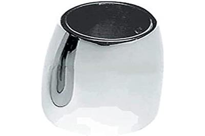 GS72495 - CONISCHE BALKONVOET 30 MM. 90
