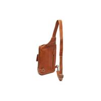 The Chesterfield Brand crossbody bag Turelle-Cognac - thumbnail