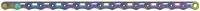 Sram ketting "red e1" 126 links rainbow rainbow 126 links - thumbnail