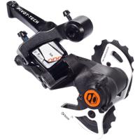 Box Components achterderailleur "down-hill" 7-speed one met korte kooi zwart - thumbnail