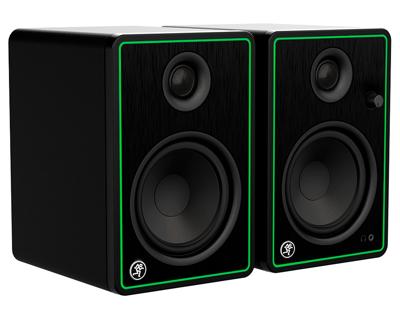 Mackie CR5-X actieve studiomonitor (set van 2) - thumbnail