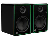 Mackie CR5-X actieve studiomonitor (set van 2) - thumbnail