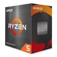 AMD Ryzen 5 5600 processor 3,5 GHz 32 MB L3 Box - thumbnail