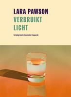 Verbruikt licht - Lara Pawson - ebook - thumbnail