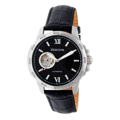 Heritor Bonavento Automatic | HERHR5602 Heritor Bonavento Automatic | HERHR5602