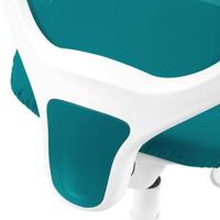 hjh OFFICE Kinder bureaustoel Kid Ergo (Blauw) - thumbnail