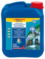 Sera Pond Toxin Remover 5000ml - Intensieve Ammoniak & Nitriet Vijverbehandeling - thumbnail