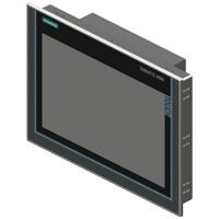 Siemens 6AV7863-1MA10-2AA0 6AV78631MA102AA0 PLC-bedieningsmodule - thumbnail