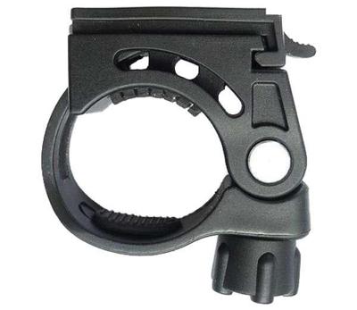 Busch + Müller stuurhouder ixion 22-32mm