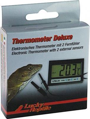Lucky Reptile thermometer deluxe