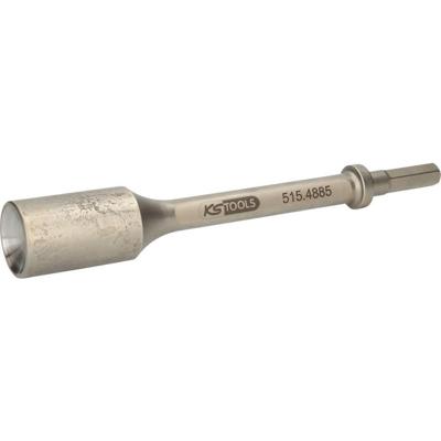 KS Tools 5154885 515.4885 Perslucht-hol-inzetstuk 1 stuk(s)