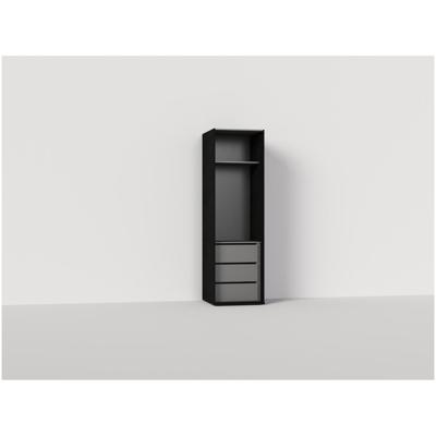 Wastoren WSCI 070-S Wasmachine accessoire Zwart