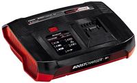 Einhell PXC Boostcharger 8A Power X-Change 4512155 Snellader - thumbnail