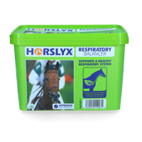 Horslyx Respiratory Balancer - thumbnail