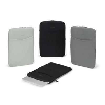 DICOTA D31992-DFS laptoptas 33 cm (13 ) Opbergmap/sleeve Zwart DICOTA D31992-DFS laptoptas 33 cm (13 ) Opbergmap/sleeve Zwart
