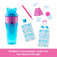 POP ONTHULLING BLAUWE EENHOORN - thumbnail