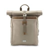Hama Laptop-rugzak Silvan Rolltop Duurzaam Tot 41 Cm (16,2) Beige - thumbnail